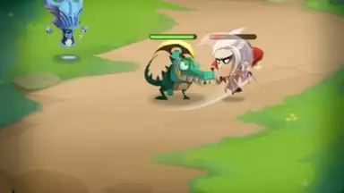 Cubic Legend скриншот 8