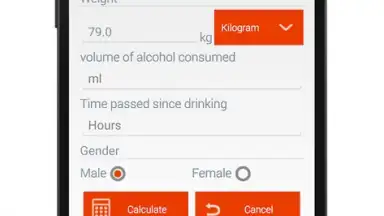 Health Manager скриншот 9