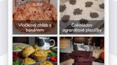 Kalorické Tabulky скриншот 3