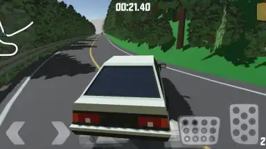 Initial Drift скриншот 3