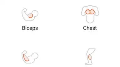 GymBoom скриншот 12