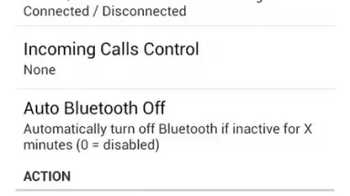 Bluetooth Auto Connect скриншот 7