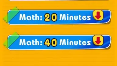 IQ Test скриншот 4