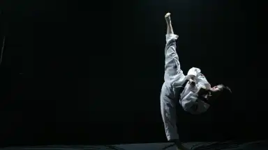 Kung Fu скриншот 3