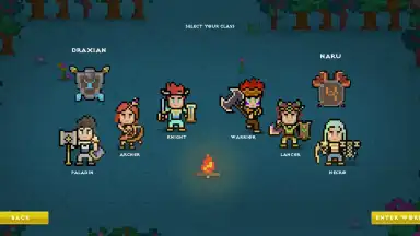 Kaion Tale скриншот 1