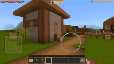 Crafting and Building скриншот 7