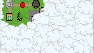 Dandy Dungeon скриншот 2