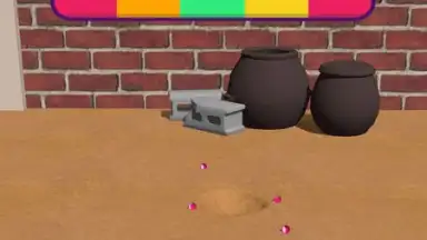 456 Survival Game скриншот 2