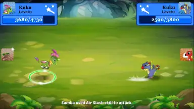 DRAGON VILLAGE скриншот 8