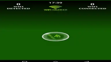 Wifi Hacker скриншот 2