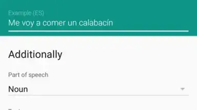 Lingvo Live скриншот 7