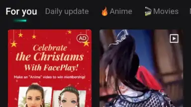 FacePlay скриншот 12