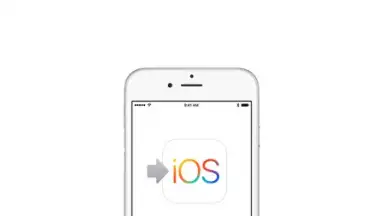 Move to iOS скриншот 6