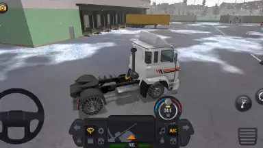 Truck Simulator: Ultimate скриншот 16