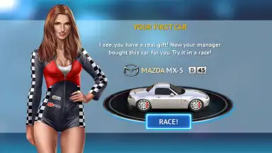 Drag Racing 2.0 скриншот 6