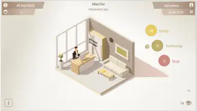 Smartphone Tycoon скриншот 6