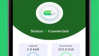 VPN Secure скриншот 2