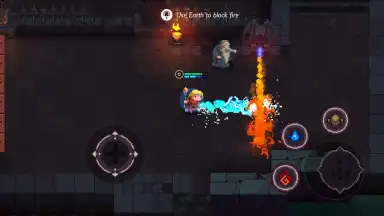 Elemental Dungeon (Global) скриншот 2