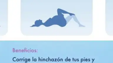 Mi Embarazo скриншот 2