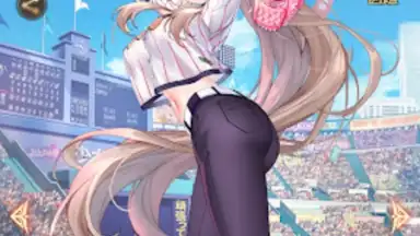 Shoujo Kaisen скриншот 2