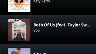 Music Box скриншот 2