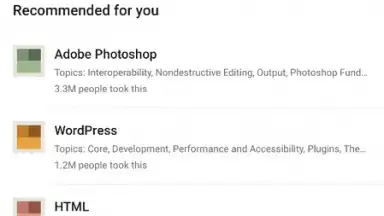 LinkedIn скриншот 11