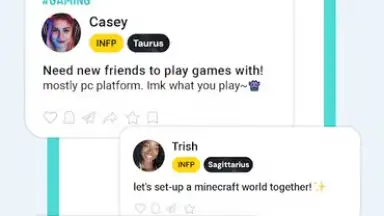 Boo скриншот 9