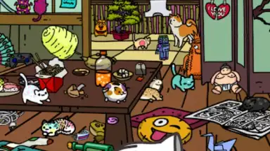 KleptoCats скриншот 7