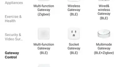 Tuya Smart скриншот 2