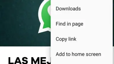 Noura Browser скриншот 1