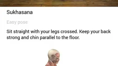 Yoga скриншот 7