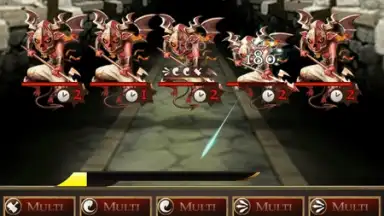 Age of Ishtaria скриншот 9