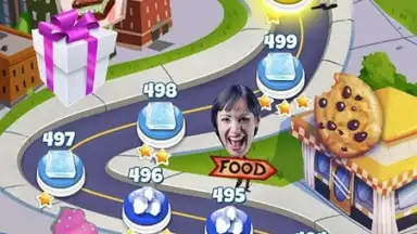 Crazy Kitchen скриншот 12