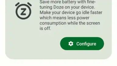 Battery Guru скриншот 9