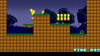 GameBoid скриншот 5