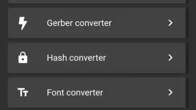 File Converter скриншот 2