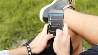 Mp3 Music Download скриншот 2