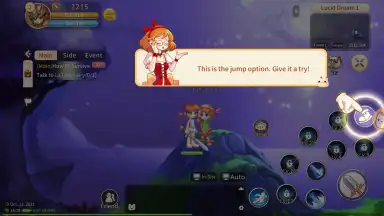 LaTale M скриншот 2