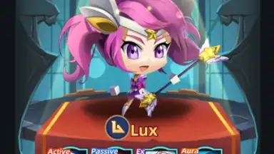 Cubic Legend скриншот 9