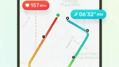 Fitbeing скриншот 12