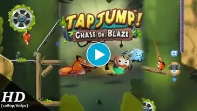 Chase Dr. Blaze скриншот 1