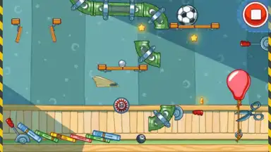 Amazing Alex Free скриншот 4