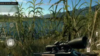 WOTH Europe скриншот 8