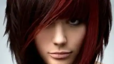 HairStyle скриншот 4