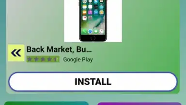 iPhone 15 Pro Max Launcher скриншот 6