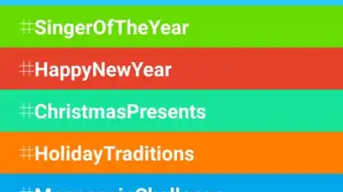 TikTok скриншот 9