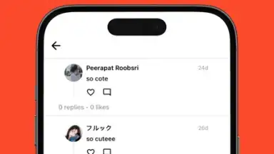 Otiongram скриншот 4