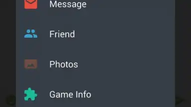 Galaxy - Chat & Play скриншот 6