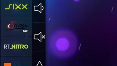 Smart TV Remote скриншот 3