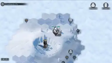 Frostpunk: Beyond the Ice скриншот 20